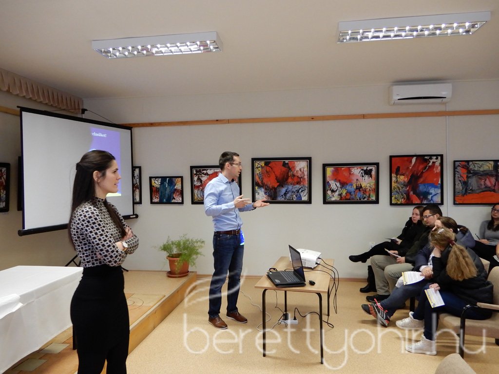 Pénz a jövődhöz 08